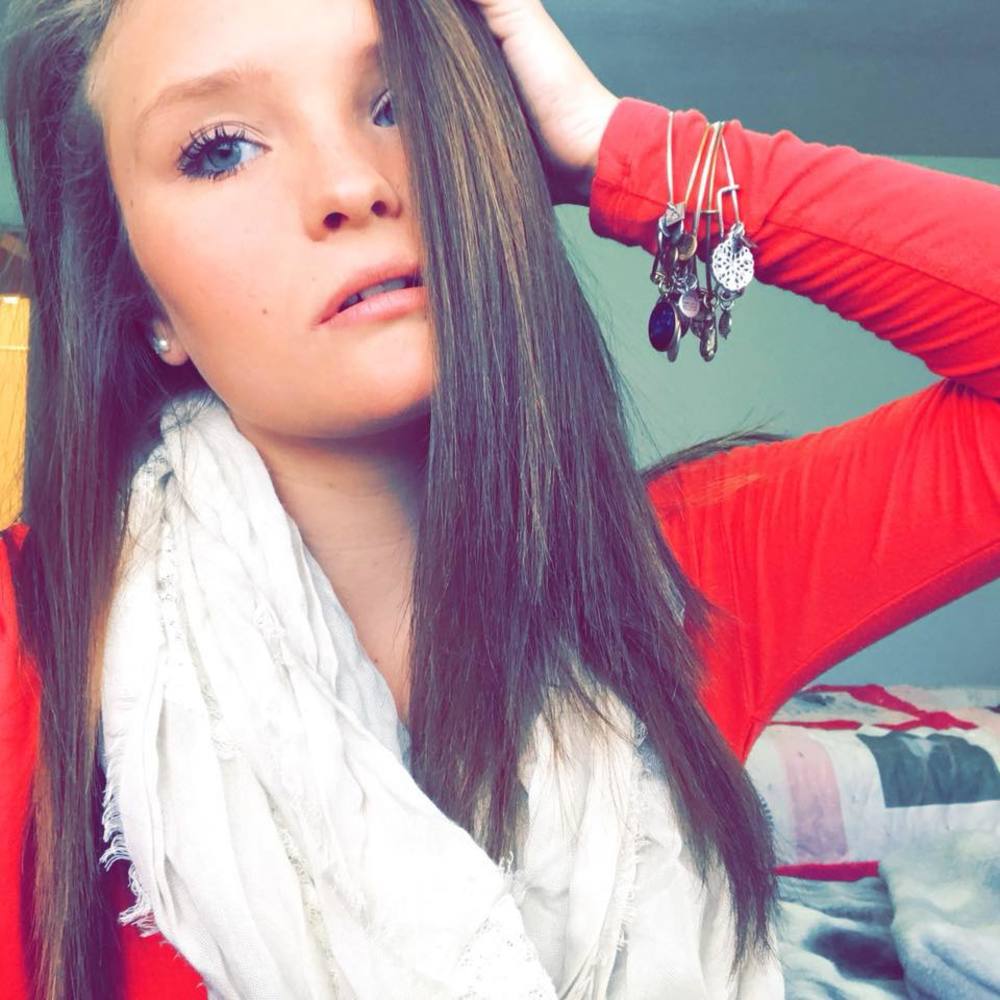 Meet your Posher, Morgan